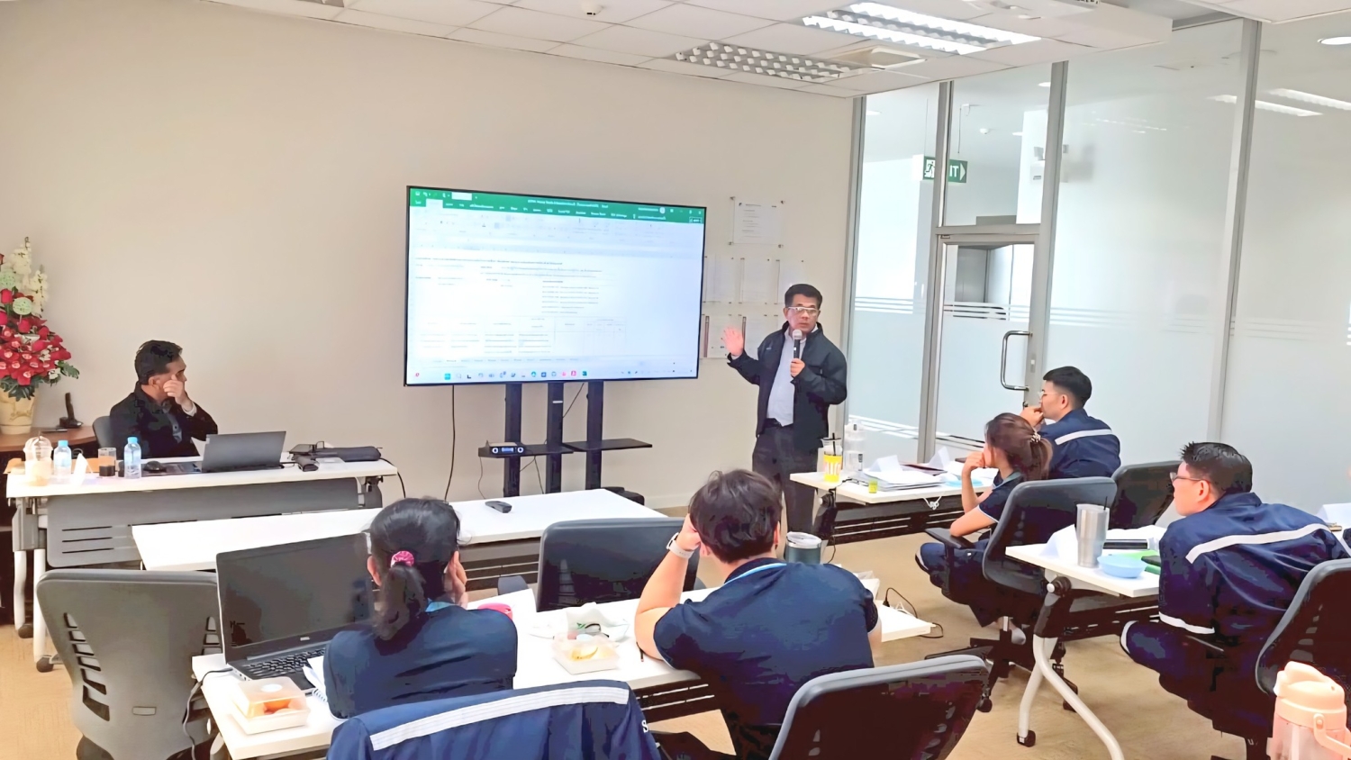 rFcTyFGyS2QKSwUK9934.jpg - HAZOP Study เต็มหลักสูตร 2 วัน สอนโดยวิทยากรที่มีประสบการณ์จริงพร้อมถ่ายทอดทฤษฏีและปฏิบัติ | https://sab-globalgroup.com