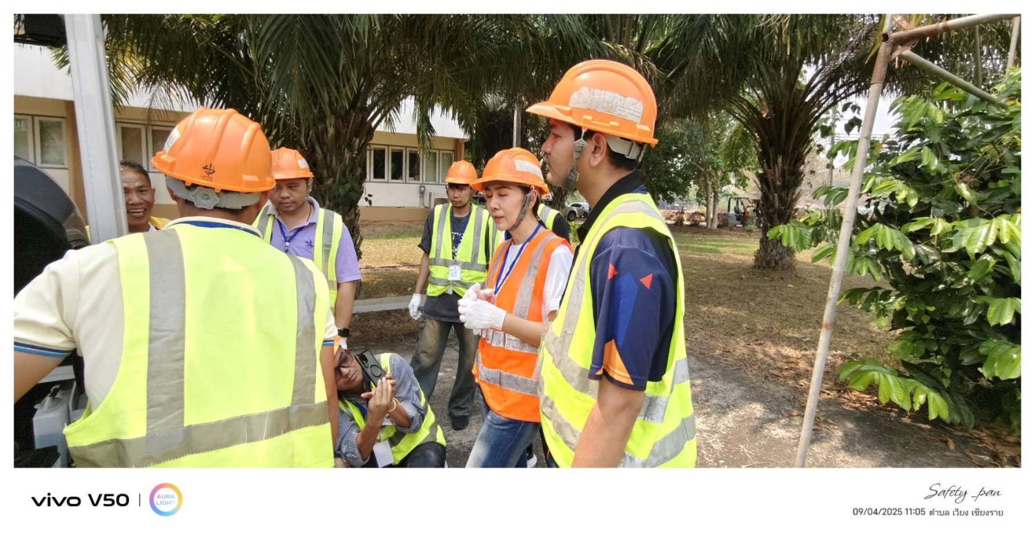 XdezpAVWcI1EFlfS8367.jpg - CEO SAB GLOBAL GROUP ผ่านการอบรมการเป็นวิทยากรครูฝึกด้านเทคนิคการขับรถโพลค์ลิฟท์ เรียบร้อยครับ | https://sab-globalgroup.com