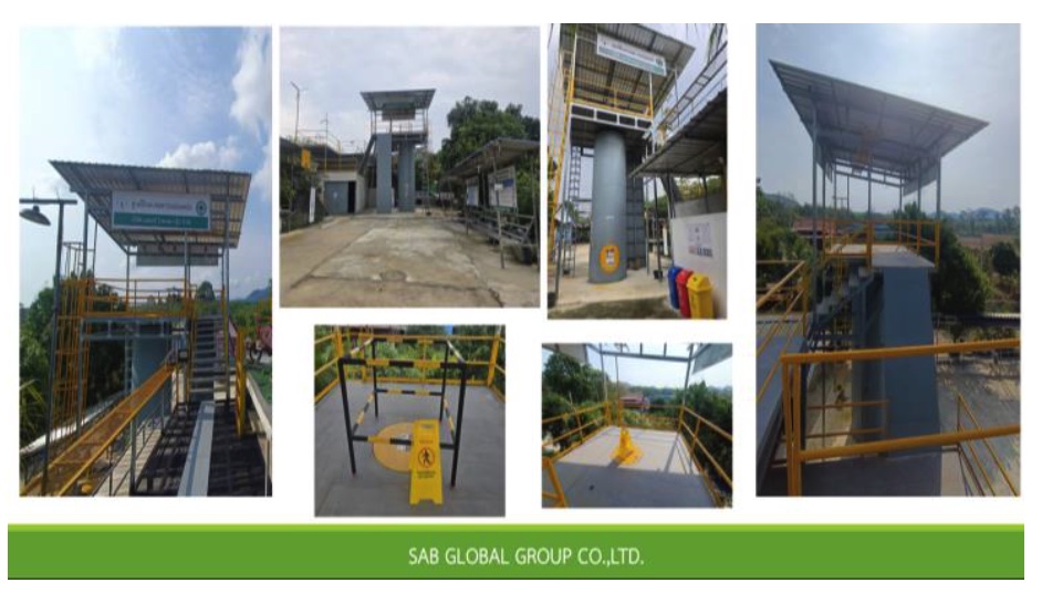 13 - https://sab-globalgroup.com | บ.เอสเอบี โกลบอล กรุ๊ป จำกัด - SAB Global Group Co., Ltd | ผู้เชี่ยวชาญบริการฝึกอบรมและที่ปรึกษาด้านอาชีวอนามัย ความปลอดภัย และสิ่งแวดล้อมครบวงจร ด้วยทีมงานมากประสบการณ์กว่า 30 ปี มุ่งมั่นพัฒนาบุคลากรและขับเคลื่อนธุรกิจสู่ความสำเร็จอย่างยั่งยืน