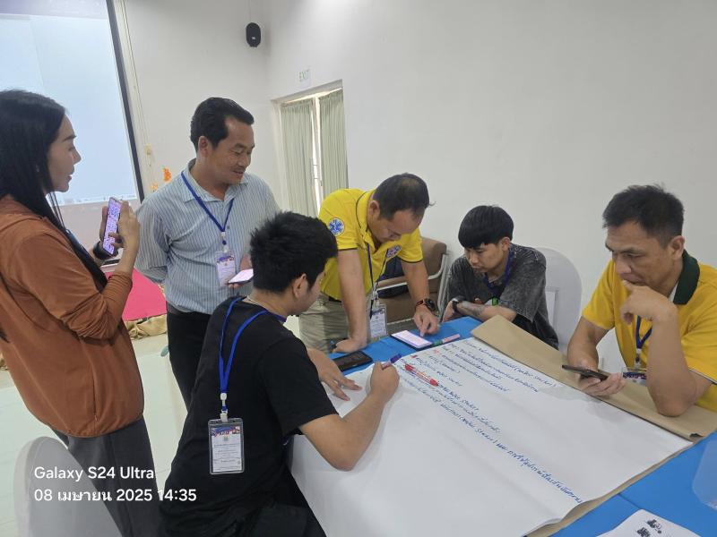 CEO SAB GLOBAL GROUP ผ่านการอบรมการเป็นวิทยากรครูฝึกด้านเทคนิคการขับรถโพลค์ลิฟท์ เรียบร้อยครับ CEO SAB GLOBAL GROUP ผ่านการอบรมการเป็นวิทยากรครูฝึกด้านเทคนิคการขับรถโพลค์ลิฟท์ เรียบร้อยครับ