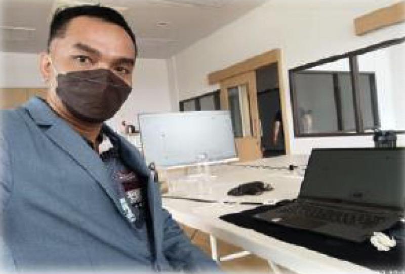 ผลงานด้านการฝึกอบรม : การประเมินความเสี่ยง