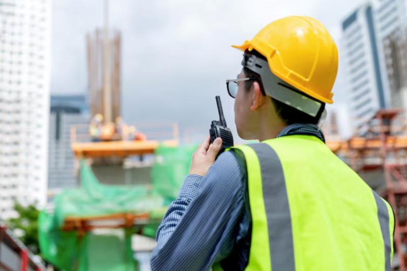 งานรับรองและตรวจสอบทางวิศวกรรม